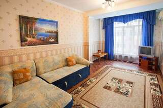 Гостевой дом Sofia Анапа-6