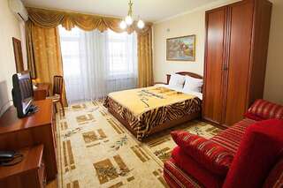 Гостевой дом Sofia Анапа Двухместный номер с 1 кроватью-1